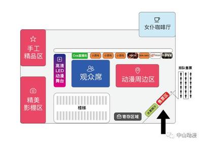 機會難得！【動漫電競嘉年華】全面招募同人作者、社團、手工達人及票務合作伙伴