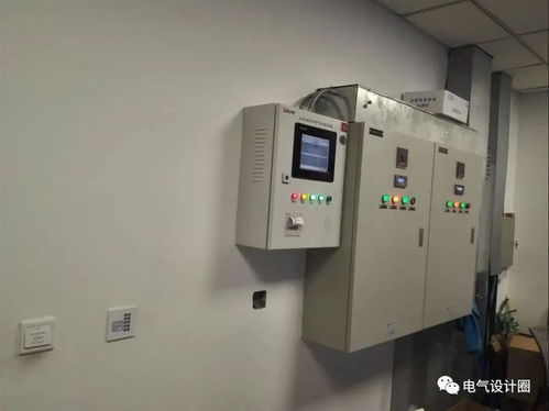 消防設備電源監(jiān)控系統(tǒng)與電氣設備火災監(jiān)控系統(tǒng)的區(qū)別解析