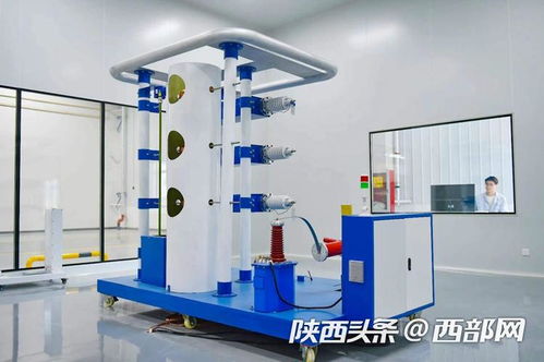 項目者說丨海洋、沙漠、極寒環境全能應用 揭秘咸陽電氣設備生產企業的科技硬實力